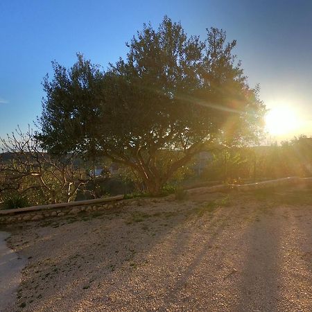 Apartman Tina Ražanac Esterno foto